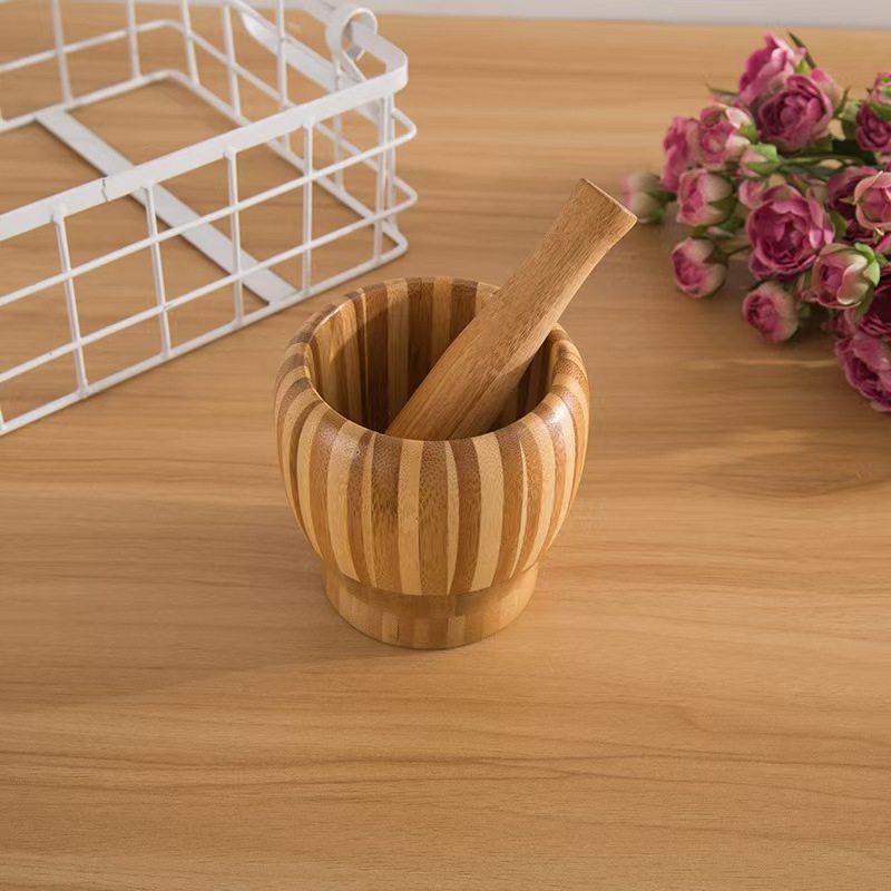 Bamboo wood (4)